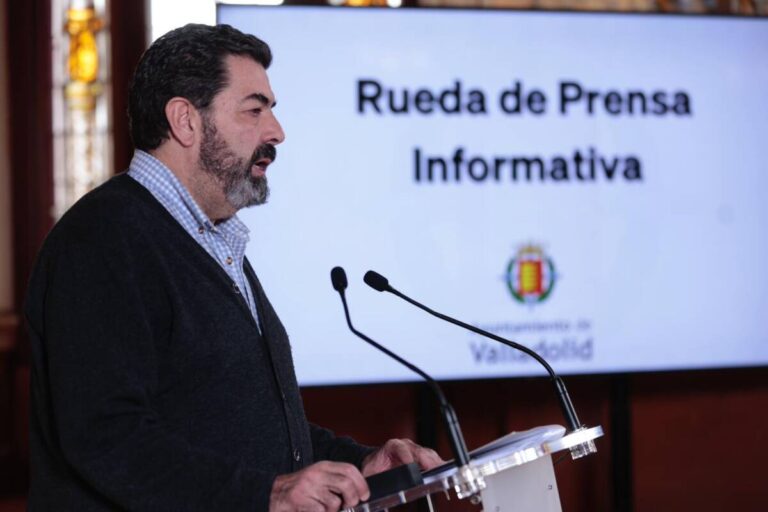 alberto gutierrez en Valladolid