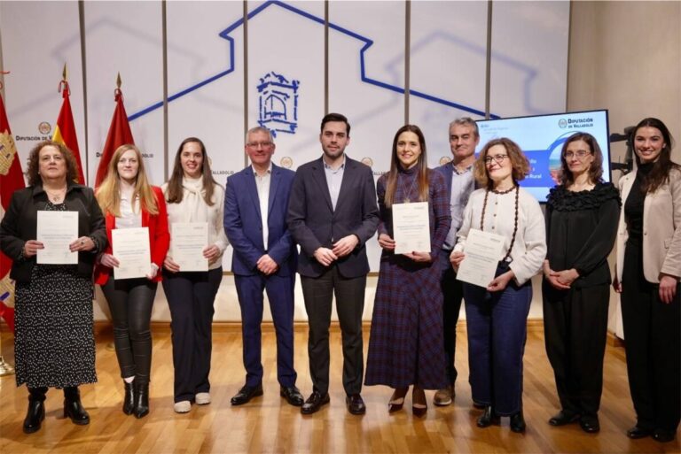 foro mujer en Valladolid