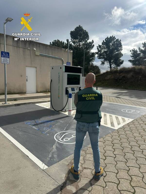 guardia civil