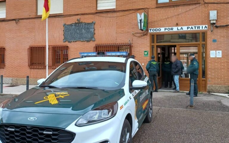 guardia civil