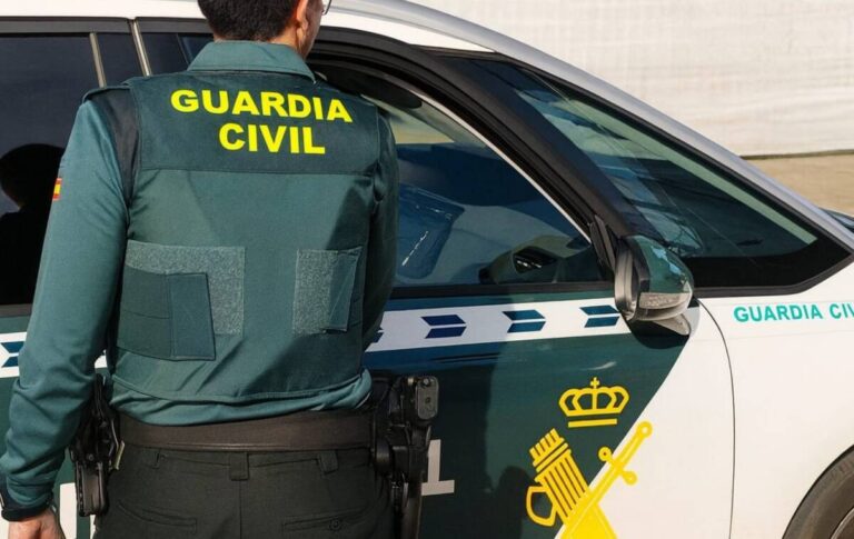 guardia civil