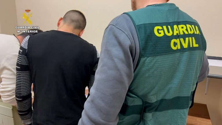 guardia civil