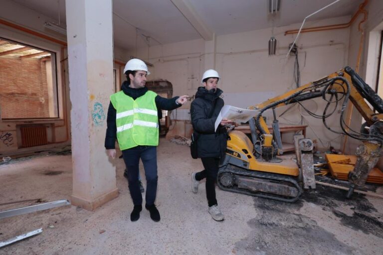 obras valladolid