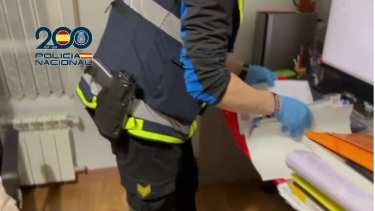 Liberadas 12 personas esclavizadas en obradores de pan en Palencia: jornadas de 17 horas y condiciones inhumanas