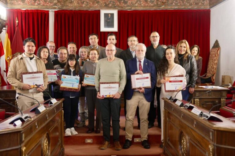 premios diputacion valladolid