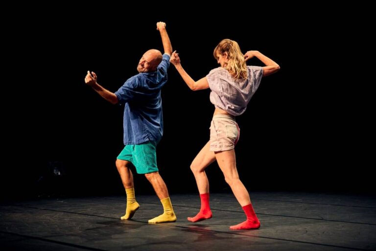 teatro en Valladolid