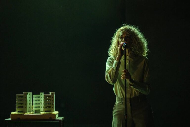 teatro en Valladolid