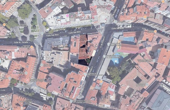 viviendas valladolid