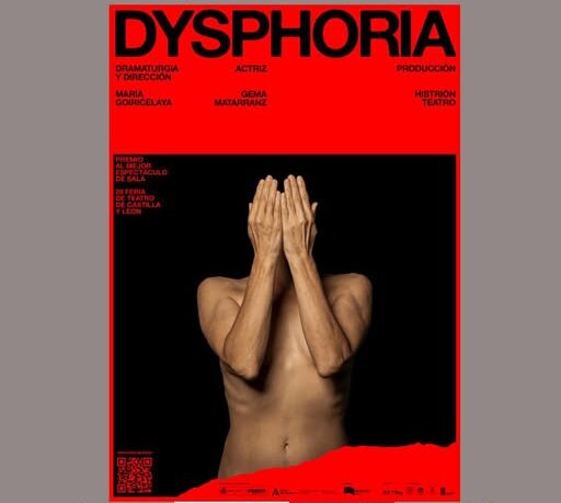 Obra "Dysphoria en Olmedo