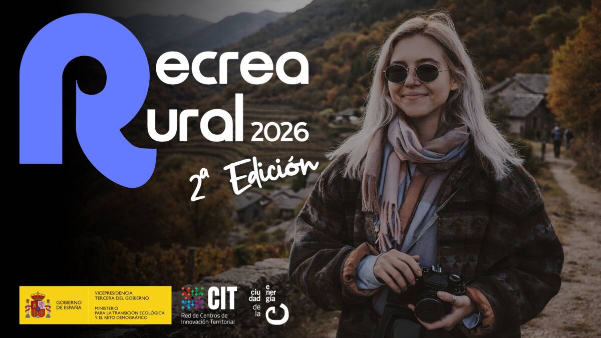RE-CREA RURAL