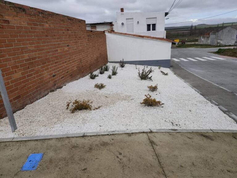 Pozal de Gallinas