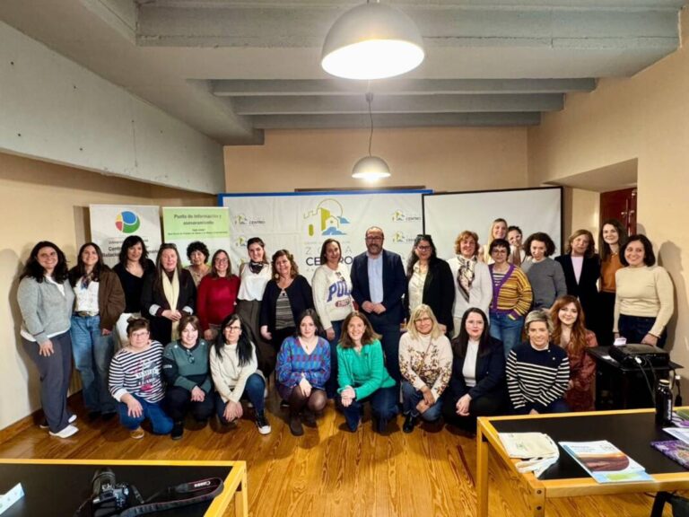 RED PAME 2026-2027 en Tordesillas