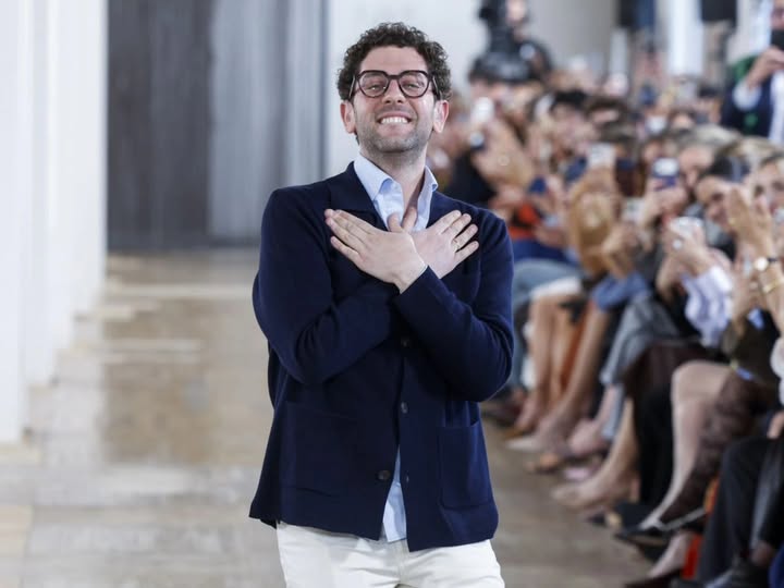 Baro Lucas en Tordesillas