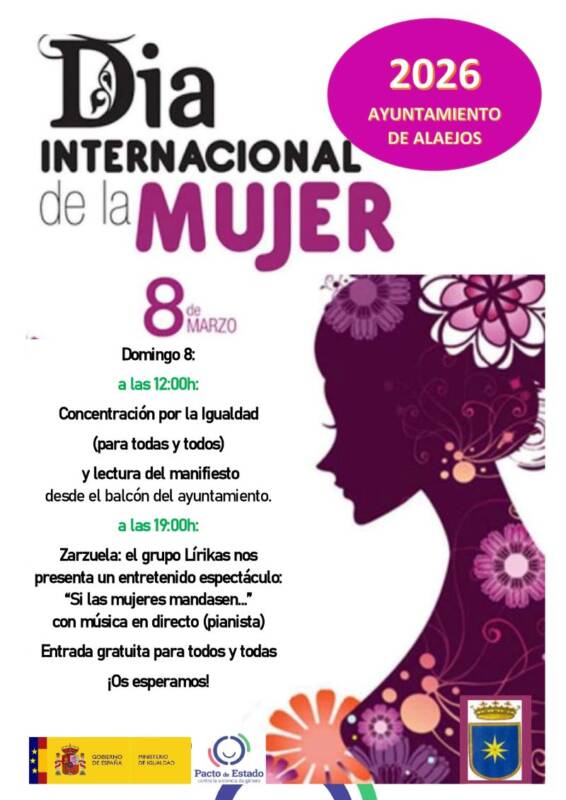 8M Alaejos