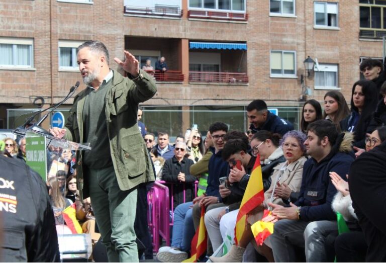 Abascal en Medina en Medina del Campo