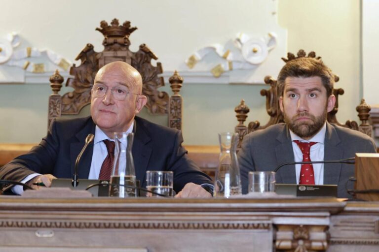 Carnero en Valladolid