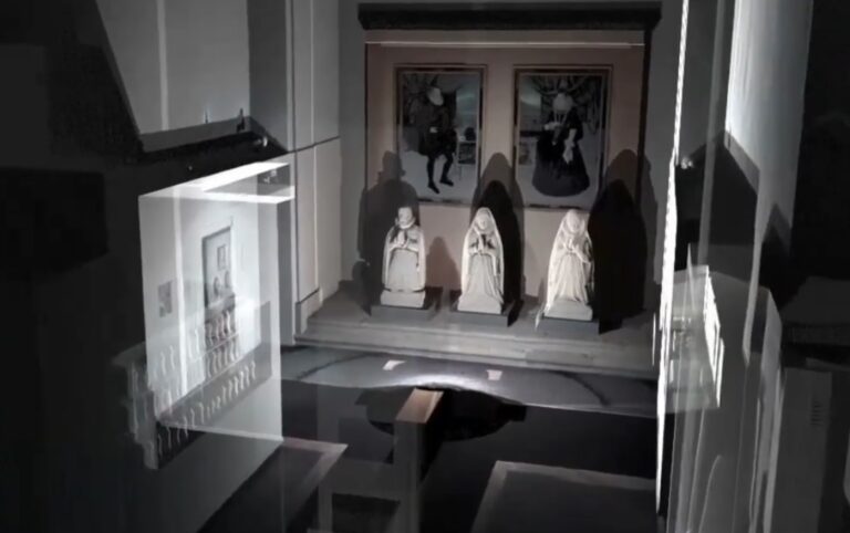 DIGITALIZACIÓN DEL MUSEO en Medina del Campo