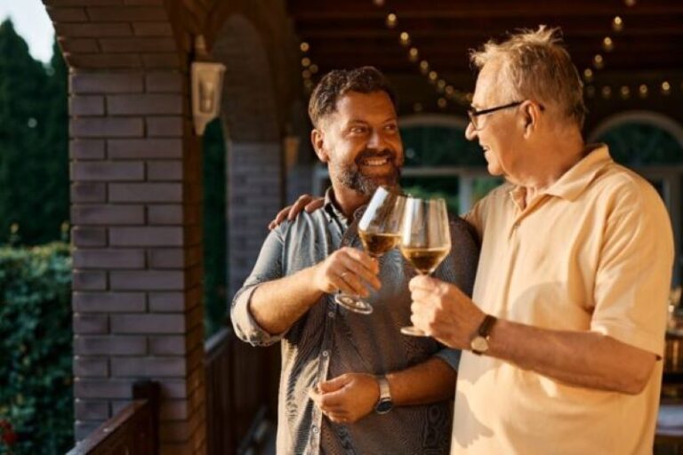 Día del Padre la D.O. Rueda propone cinco brindis para compartir con quien nos enseñó a disfrutar