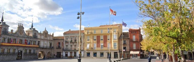 Medina del Campo