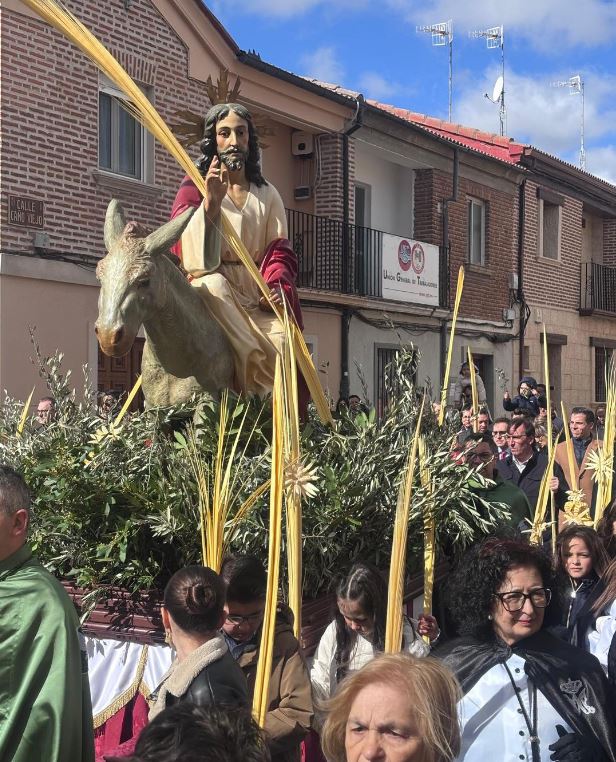 Olmedo Domingo Ramos
