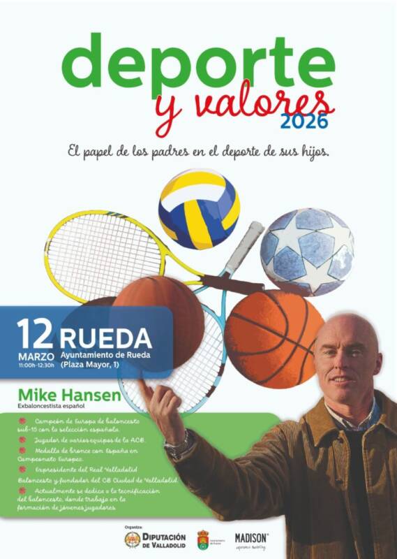 Deporte y valores