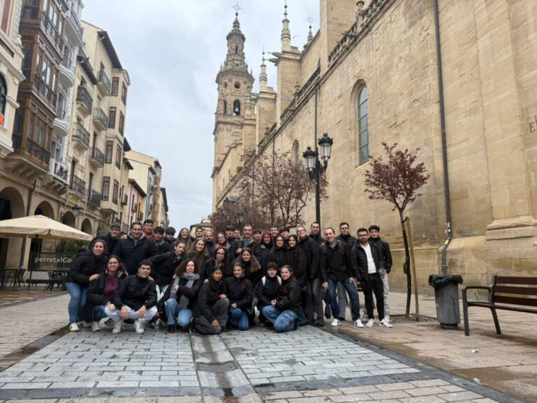 Cofradía Atado a la Columna en Medina del Campo