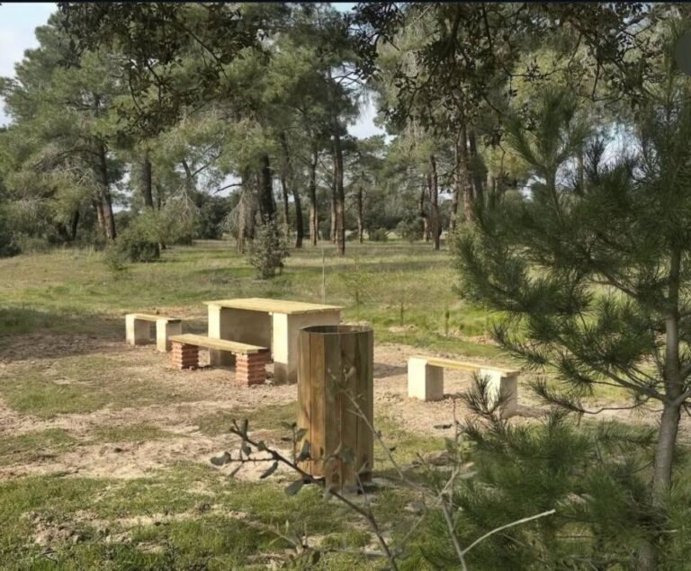 Reformas cañada Bobadilla
