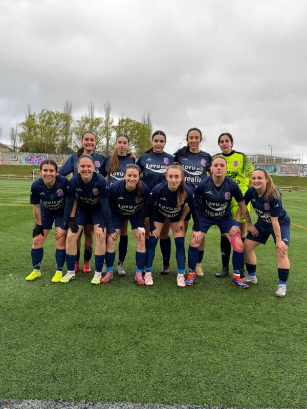 CD Medinense Femenino