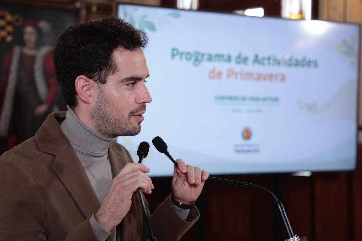 actividades valladolid
