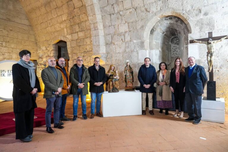 arte sacro en Valladolid