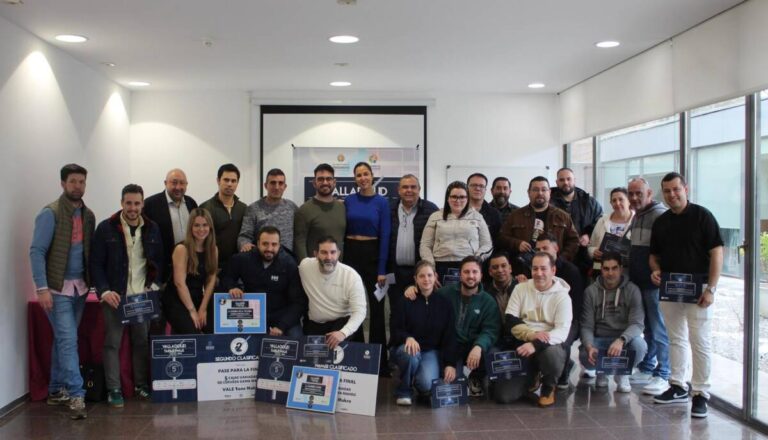concurso tapas valladolid