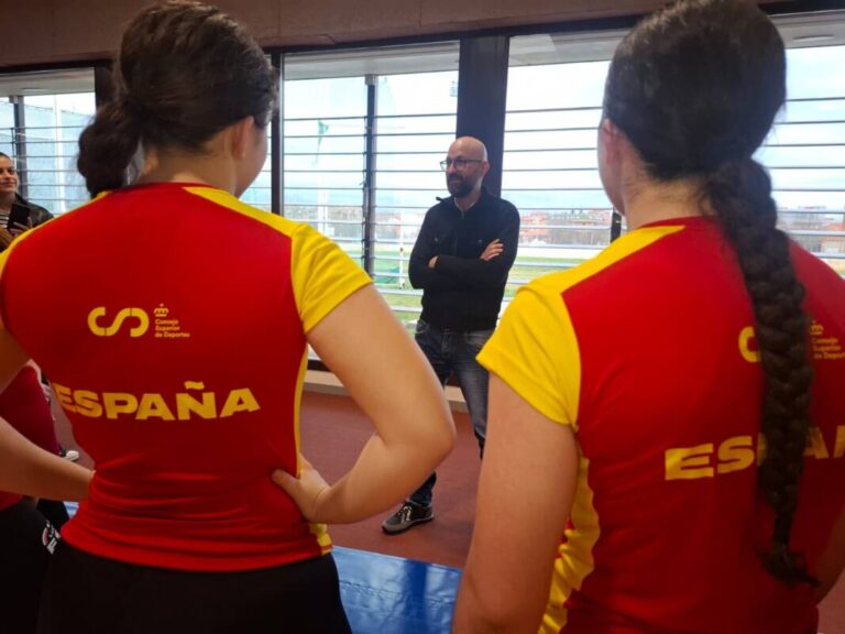 deporte