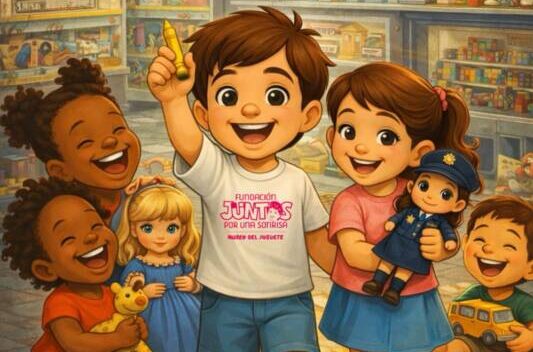 din edición solidaria