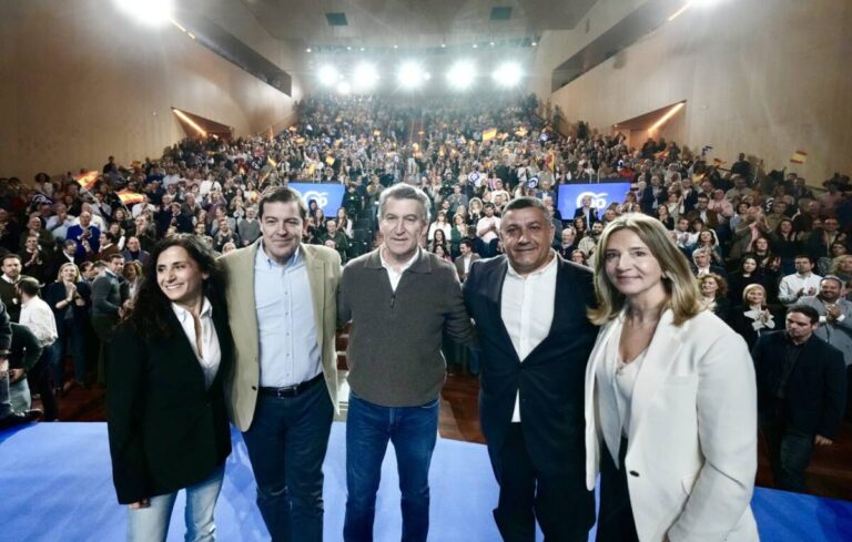 feijo en avila en Castilla y León