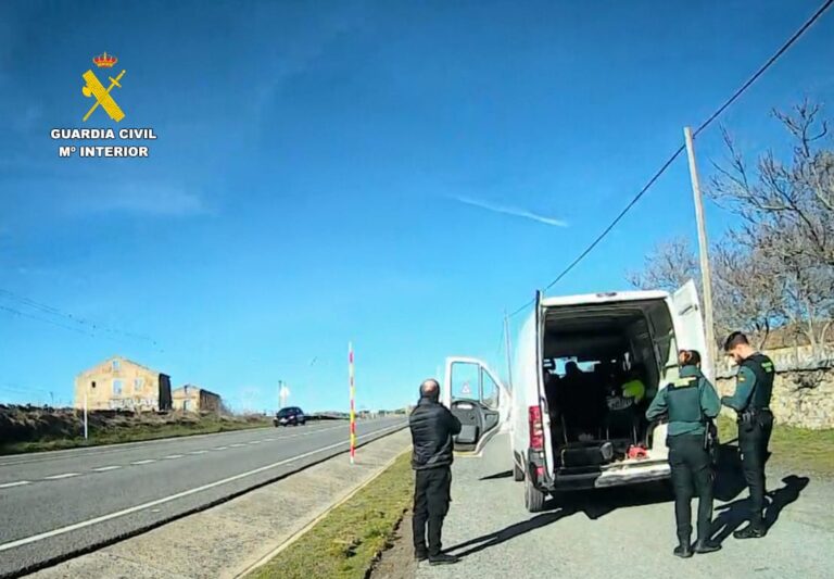 guardia civil