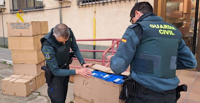 guardia civil