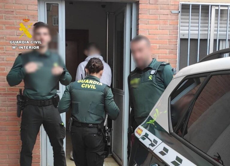 guardia civil