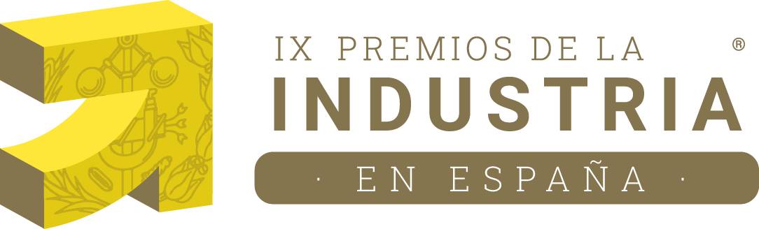 logo_premios_2026 en Castilla y León