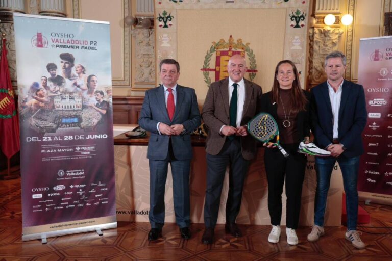 padel valladolid