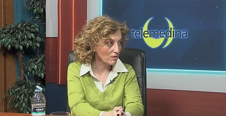 María Pardo revela el plan maestro para revolucionar la vivienda y el en Medina del Campo