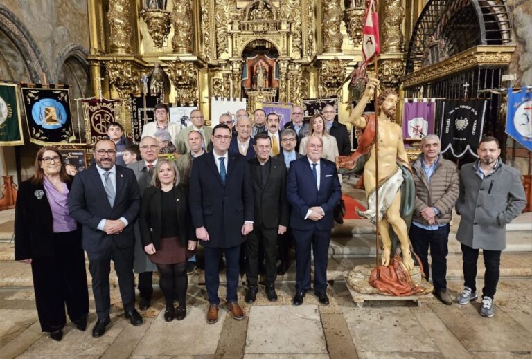 semana santa tordesillas en Valladolid