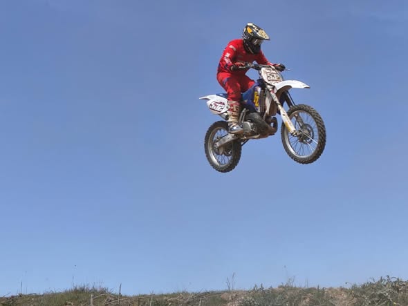 XIV Motocross Villa de Rueda