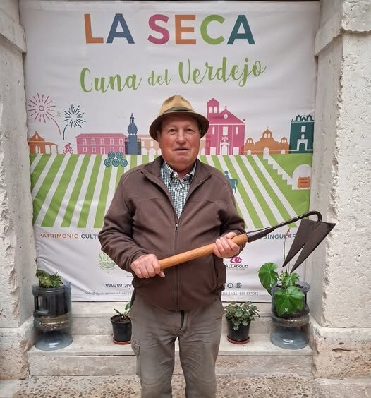 Juan Carlos García