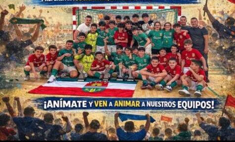 Carpio jugadores