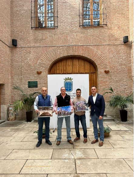 Ganadores Media Maratón Medina en Medina del Campo