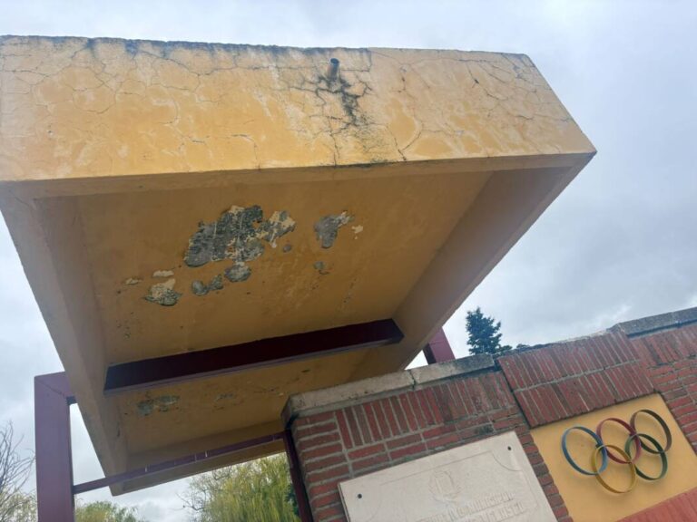 Polideportivo