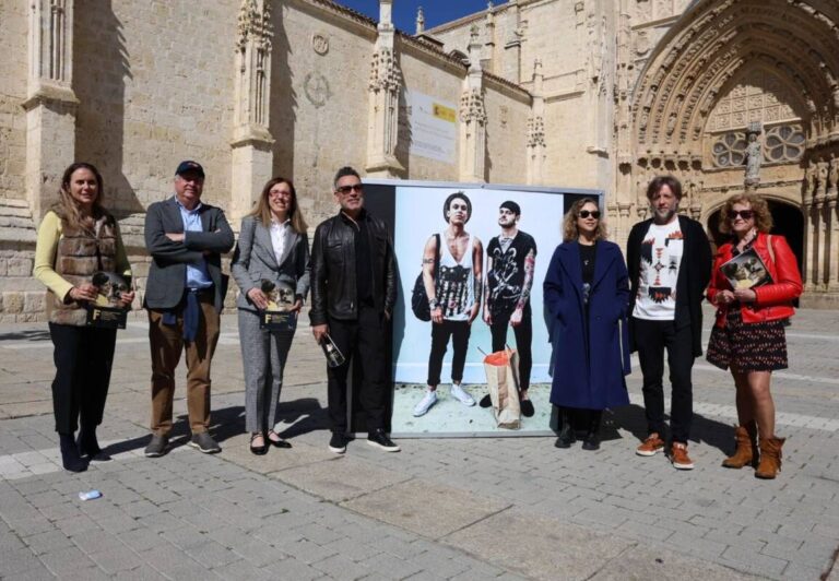 Palencia en Castilla y León