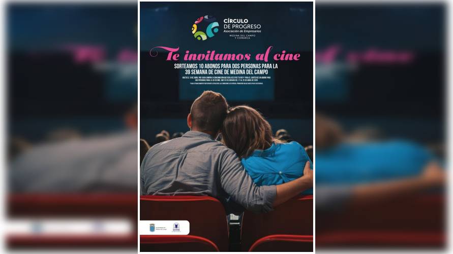 Sin titulo en Medina del Campo