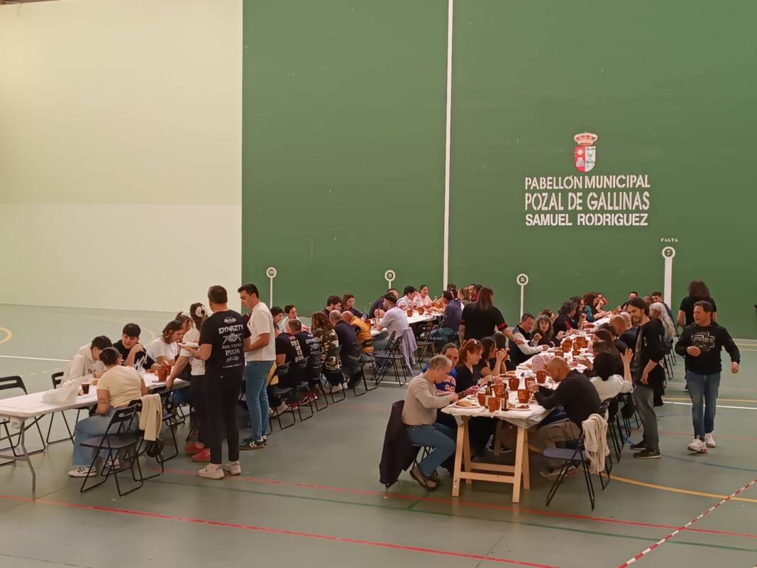 Fiesta de la Cerveza en Medina del Campo