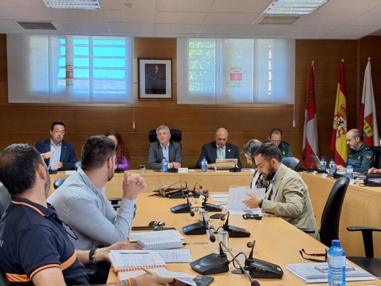 delegación de gobierno en Valladolid